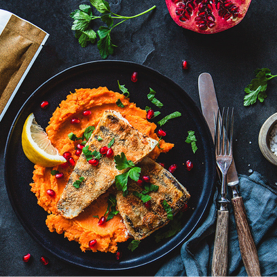 followfood Zanderfilet Produktbild