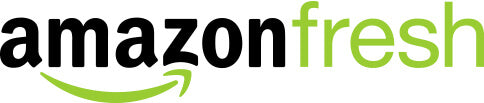 Amazon Fresh Logo