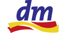 Dm Logo
