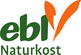 Ebl Naturkost Logo