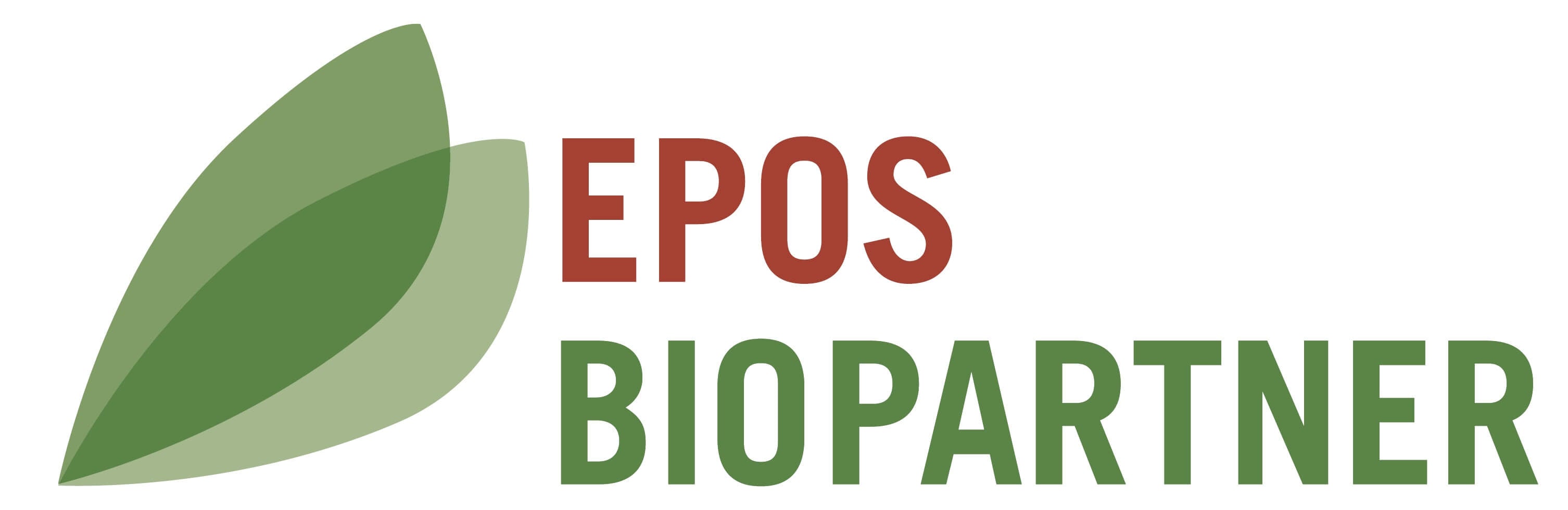 Epos Biopartner Logo