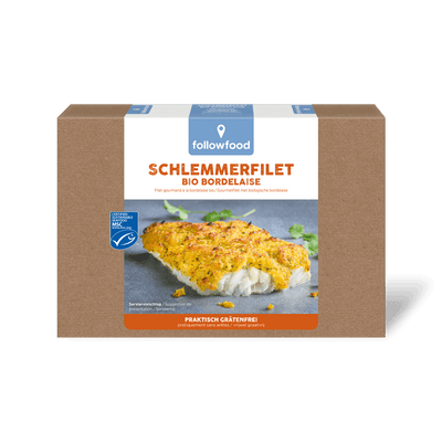 followfood Rezept: Schlemmerfilet Bordelaise MSC