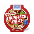 Thunfisch Salat México