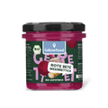 Bio Aufstrich Rote Bete Meerrettich