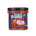 Bio Aufstrich Tomate Mediterran