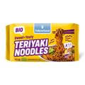 Bio Teriyaki Noodles