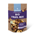 Bio Trail Mix Geröstet & Gesalzen