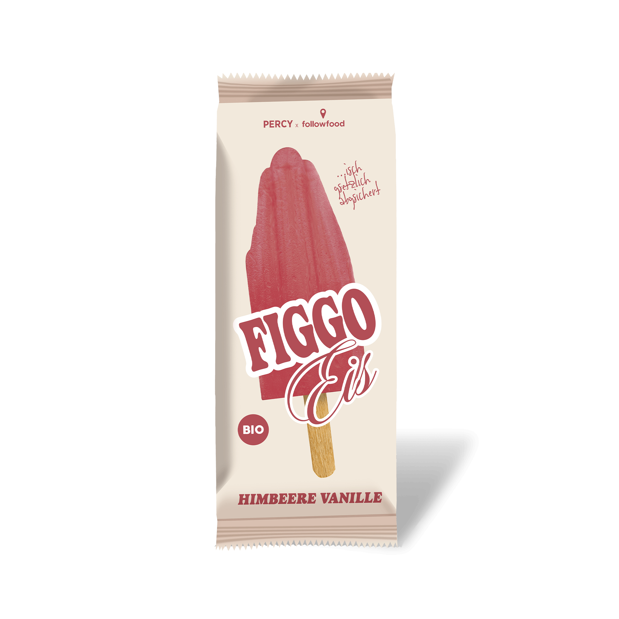 followfood Figgo Eis Himbeer Vanille Produktbild