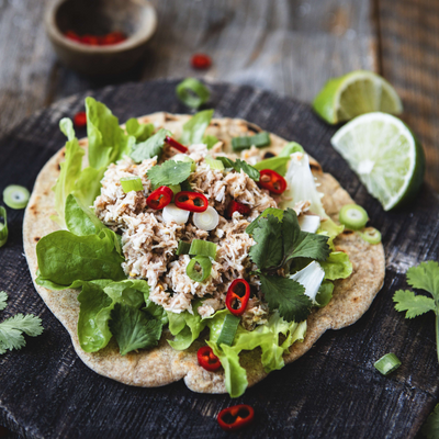followfood Rezept: Mas Huni Roshi