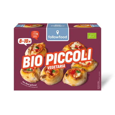 Bio Piccoli Vegetaria