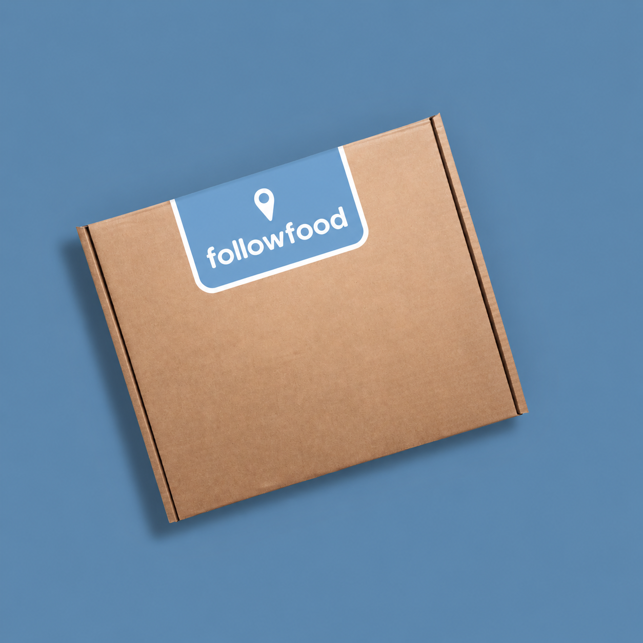followfood Eigene Kiste
