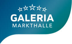 Galeria Markthalle Logo