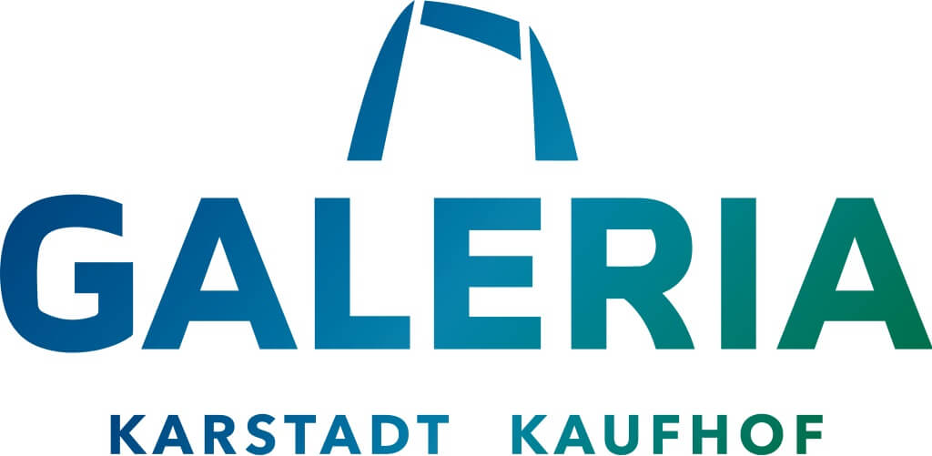 Galeria Logo