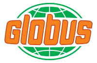 Globus Logo