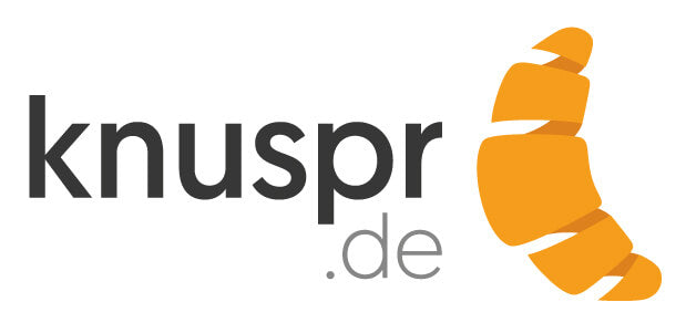 Knuspr Logo