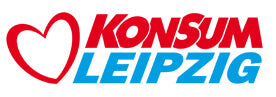 Konsum Leipzig Logo