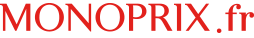 Monoprix Logo