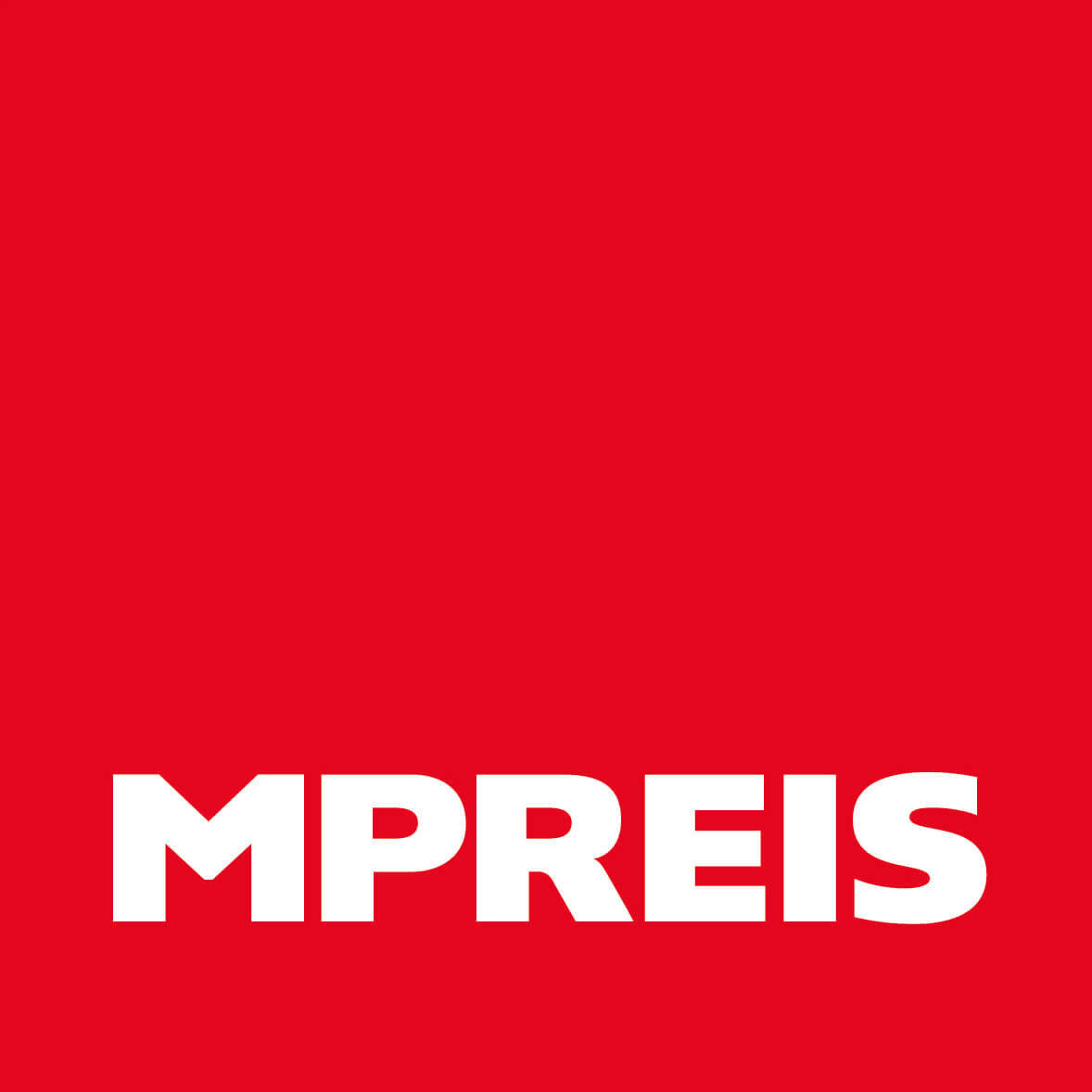 Mpreis Logo