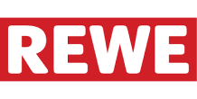 Rewe Logo