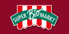 Superbiomarkt Logo